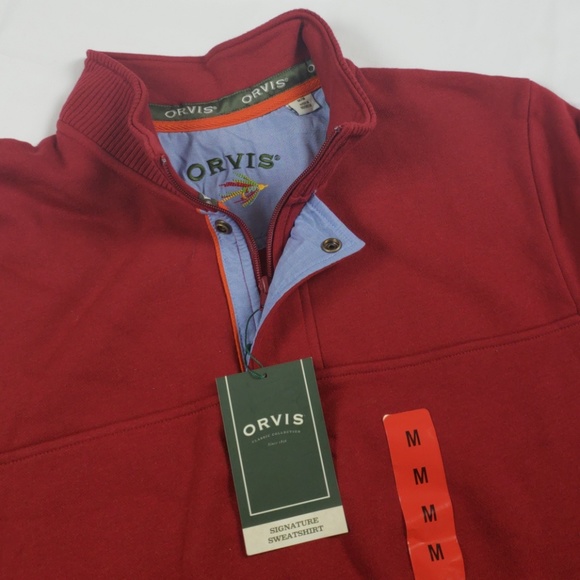 Orvis Other - Orvis sweatshirt NWT
